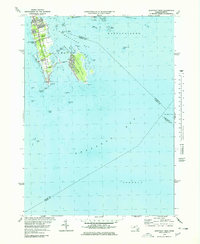 Download a high-resolution, GPS-compatible USGS topo map for Sconticut Neck, MA (1978 edition)