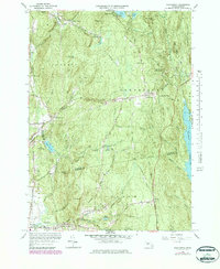 Download a high-resolution, GPS-compatible USGS topo map for Shutesbury, MA (1979 edition)