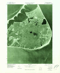 Download a high-resolution, GPS-compatible USGS topo map for Siasconset, MA (1981 edition)