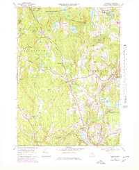 Download a high-resolution, GPS-compatible USGS topo map for Sterling, MA (1979 edition)