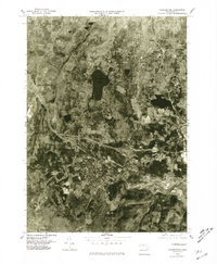 Download a high-resolution, GPS-compatible USGS topo map for Stockbridge, MA (1981 edition)