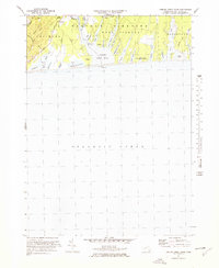 Download a high-resolution, GPS-compatible USGS topo map for Tisbury Great Pond, MA (1978 edition)