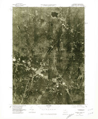 Download a high-resolution, GPS-compatible USGS topo map for Townsend, MA (1981 edition)