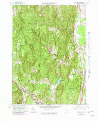 Download a high-resolution, GPS-compatible USGS topo map for Williamsburg, MA (1979 edition)