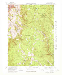 Download a high-resolution, GPS-compatible USGS topo map for Windsor, MA (1978 edition)