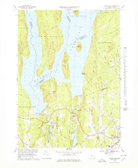Download a high-resolution, GPS-compatible USGS topo map for Winsor Dam, MA (1978 edition)