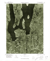 Download a high-resolution, GPS-compatible USGS topo map for Winsor Dam, MA (1981 edition)