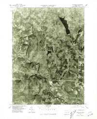 Download a high-resolution, GPS-compatible USGS topo map for Woronoco, MA (1981 edition)