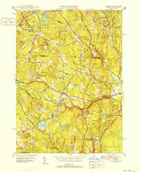 Download a high-resolution, GPS-compatible USGS topo map for Ashby, MA (1952 edition)