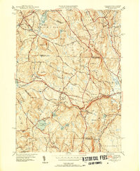 Download a high-resolution, GPS-compatible USGS topo map for Ashby, MA (1952 edition)