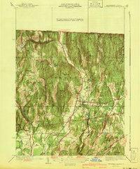 Download a high-resolution, GPS-compatible USGS topo map for Bernardston, MA (1941 edition)
