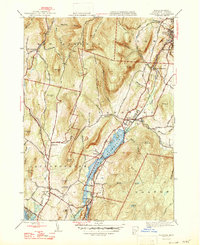 Download a high-resolution, GPS-compatible USGS topo map for Cheshire, MA (1947 edition)