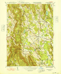 Download a high-resolution, GPS-compatible USGS topo map for Egremont, MA (1948 edition)