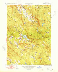 Download a high-resolution, GPS-compatible USGS topo map for Monterey, MA (1948 edition)