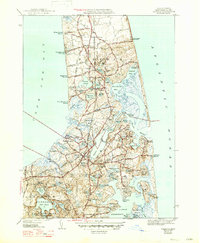 Download a high-resolution, GPS-compatible USGS topo map for Orleans, MA (1947 edition)