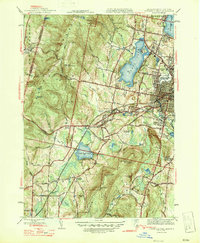 Download a high-resolution, GPS-compatible USGS topo map for Pittsfield West, MA (1947 edition)