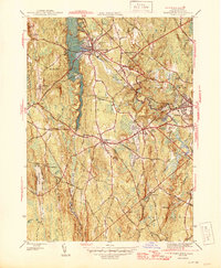 Download a high-resolution, GPS-compatible USGS topo map for Templeton, MA (1946 edition)