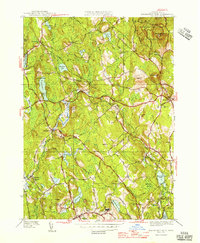 Download a high-resolution, GPS-compatible USGS topo map for Wachusett Mtn, MA (1946 edition)