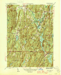 Download a high-resolution, GPS-compatible USGS topo map for Wales, MA (1946 edition)