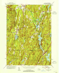Download a high-resolution, GPS-compatible USGS topo map for Wales, MA (1954 edition)