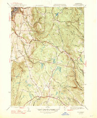 Download a high-resolution, GPS-compatible USGS topo map for Windsor, MA (1947 edition)