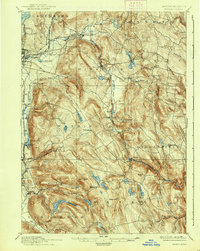 Download a high-resolution, GPS-compatible USGS topo map for Becket, MA (1938 edition)