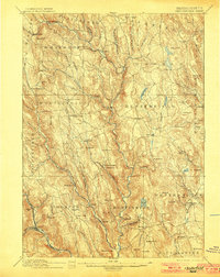 Download a high-resolution, GPS-compatible USGS topo map for Chesterfield, MA (1900 edition)