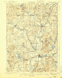 Download a high-resolution, GPS-compatible USGS topo map for Groton, MA (1941 edition)