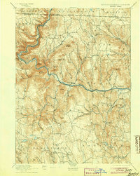 Download a high-resolution, GPS-compatible USGS topo map for Hawley, MA (1904 edition)