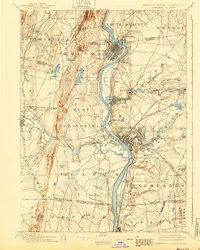 Download a high-resolution, GPS-compatible USGS topo map for Springfield, MA (1940 edition)