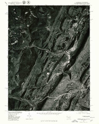 Download a high-resolution, GPS-compatible USGS topo map for Cumberland, MD (1979 edition)