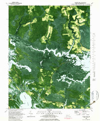 Download a high-resolution, GPS-compatible USGS topo map for Golden Hill, MD (1982 edition)