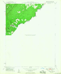 Download a high-resolution, GPS-compatible USGS topo map for Kempton, MD (1949 edition)