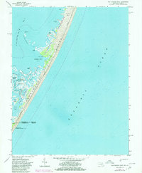 Download a high-resolution, GPS-compatible USGS topo map for Whittington%20Point, MD (1980 edition)