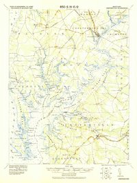 Download a high-resolution, GPS-compatible USGS topo map for Chestertown, MD (1920 edition)