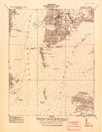 Download a high-resolution, GPS-compatible USGS topo map for Crisfield, MD (1920 edition)