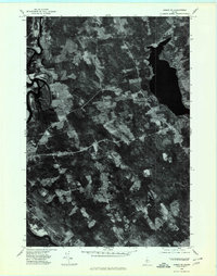 Download a high-resolution, GPS-compatible USGS topo map for Anson SE, ME (1980 edition)