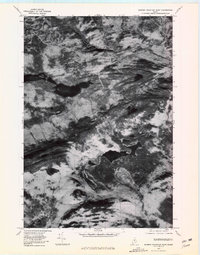 Download a high-resolution, GPS-compatible USGS topo map for Barren Mountain East, ME (1981 edition)