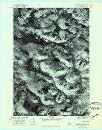 Download a high-resolution, GPS-compatible USGS topo map for Boundary Pond, ME (1983 edition)