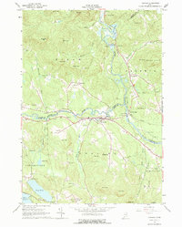 Download a high-resolution, GPS-compatible USGS topo map for Cornish, ME (1977 edition)