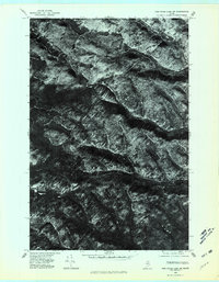 Download a high-resolution, GPS-compatible USGS topo map for Fish River Lake SW, ME (1981 edition)