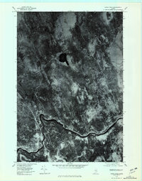 Download a high-resolution, GPS-compatible USGS topo map for Hardy Pond, ME (1981 edition)
