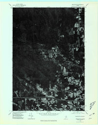 Download a high-resolution, GPS-compatible USGS topo map for Houlton NW, ME (1980 edition)