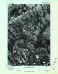 Download a high-resolution, GPS-compatible USGS topo map for Island Falls SW, ME (1980 edition)