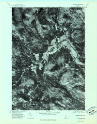 Download a high-resolution, GPS-compatible USGS topo map for Kingfield, ME (1983 edition)
