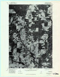 Download a high-resolution, GPS-compatible USGS topo map for Limestone, ME (1981 edition)