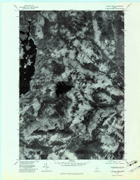 Download a high-resolution, GPS-compatible USGS topo map for Lincoln Pond, ME (1983 edition)