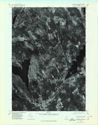 Download a high-resolution, GPS-compatible USGS topo map for Pittsfield NW, ME (1980 edition)
