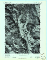 Download a high-resolution, GPS-compatible USGS topo map for Poplar Mountain, ME (1983 edition)
