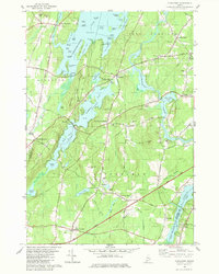 Download a high-resolution, GPS-compatible USGS topo map for Purgatory, ME (1980 edition)